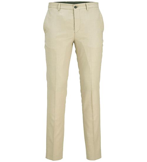 Jack & Jones Bukser - Noos - JprSolar - Pure Cashmere