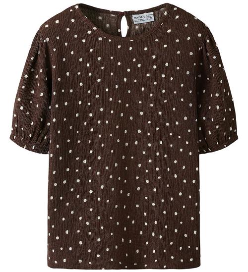 Name It T-shirt - NkfHasla - Shopping Bag