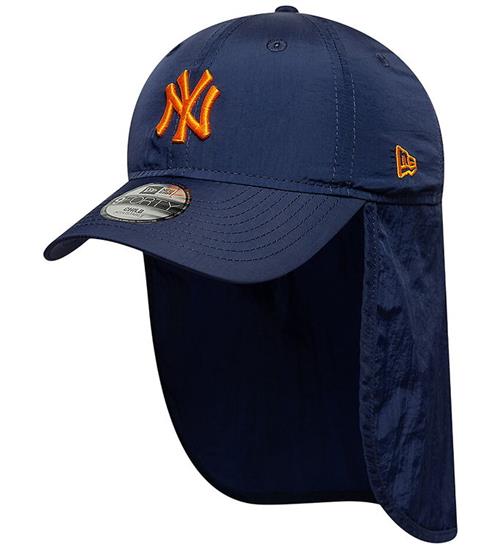 New Era Legionærhat - 9Forty - Neyyan - Navy