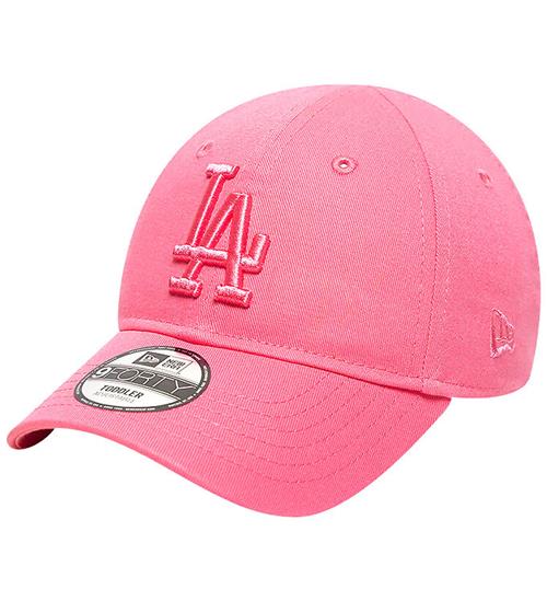 New Era Kasket - 9Forty - League - Pink