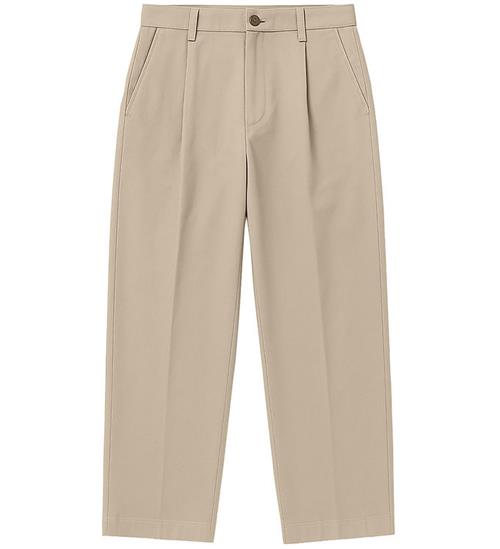 Grunt Bukser - GrCurtiz - Sand