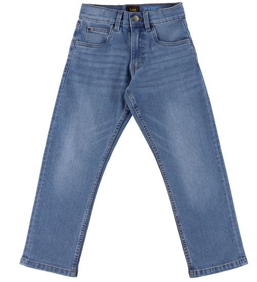 Lee Jeans - Darren - Regular Straight - Blue Wash