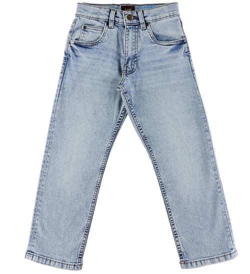 Lee Jeans - Darren - Regular Straight - Bleach Wash