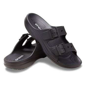Crocs Saturday Sandal Men Sort not spec US M7 (EU 39-40) Herre