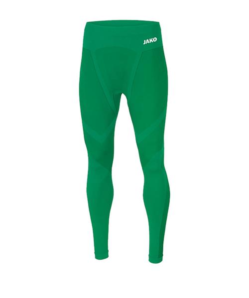 JAKO Sportsundertøj 'Comfort 2.0'  grøn