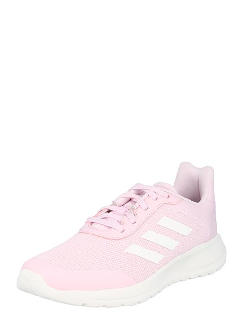 ADIDAS SPORTSWEAR Sportssko 'Tensaur Run 2.0'  lyserød / hvid