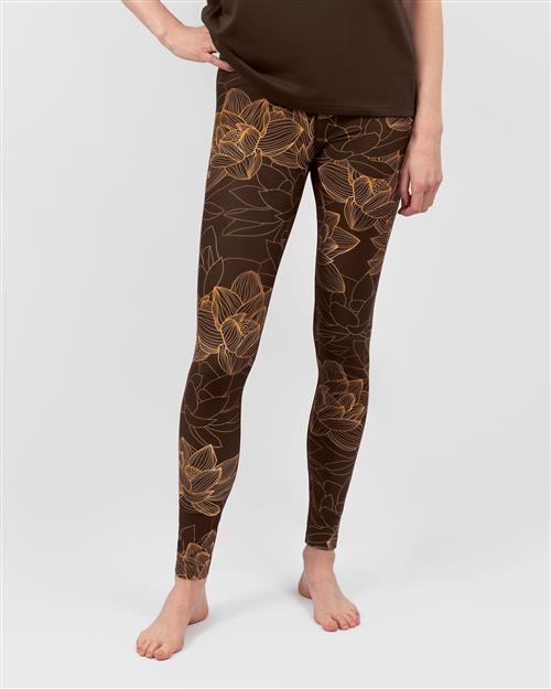 Hope Terra Leggings Without Pockets