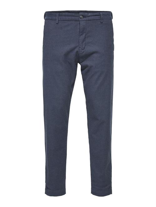 SLHSLIMTAPERED-YORK PANTS W