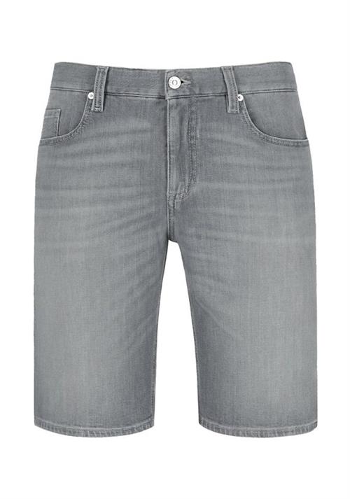 PIPE-K - Organic Denim