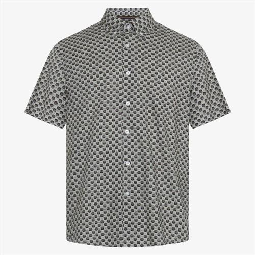 GustafSi Cotton Print