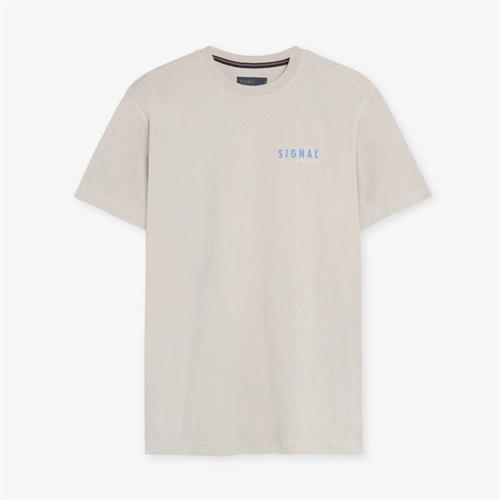 FabSi Backprint Tee