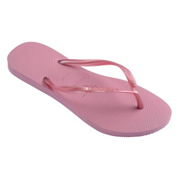 Havaianas Slim 230 Rose Str 41/42 Dame