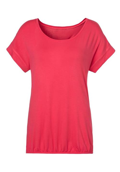 VIVANCE Shirts  gammelrosa
