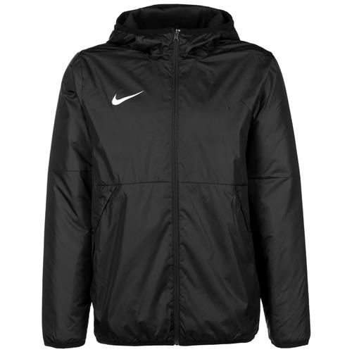 NIKE Sportsjakke 'Park 20'  sort / hvid