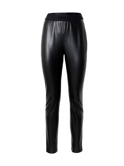 HUGO Leggings 'Honati-3'  sort