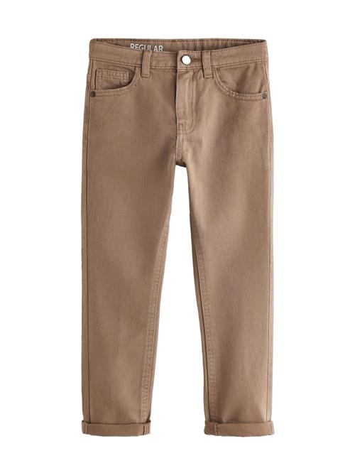 Next Jeans  brun