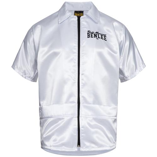 Benlee Sportsjakke 'Rutland'  sort / hvid
