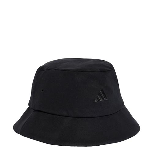 ADIDAS PERFORMANCE Sportshat  sort / hvid