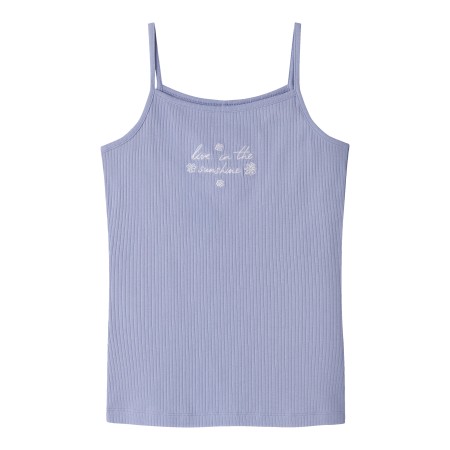 NAME IT Top Janiko Purple Impression