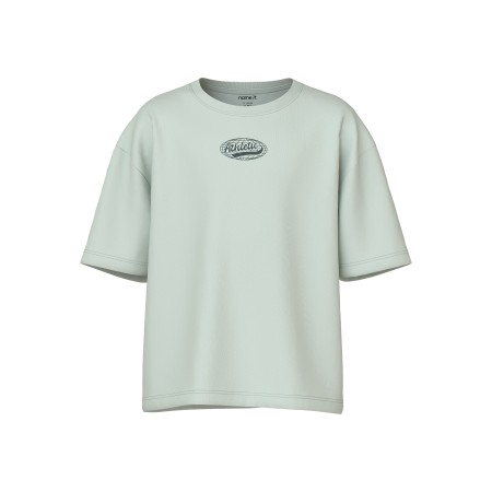 NAME IT T-shirt Valix Pale Aqua