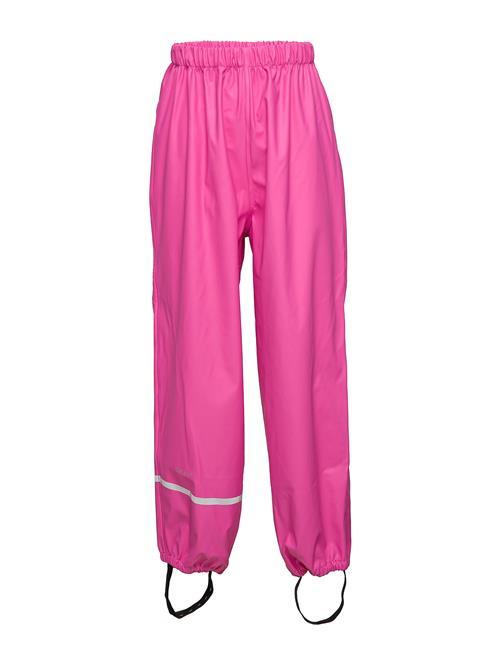 CeLaVi | Rainwear Pants -Solid Pu | 86-92