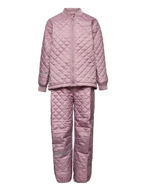 CeLaVi | Basic Thermal Set -Solid | 92