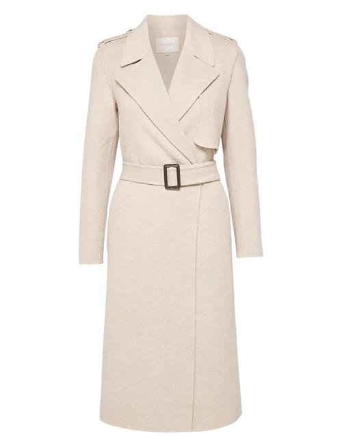 Selected | Slftana Ls Coat B | 42