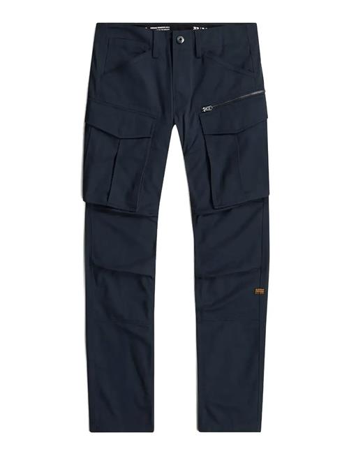 G-Star | Rovic Zip 3D Regular Tapered | 34 x 32