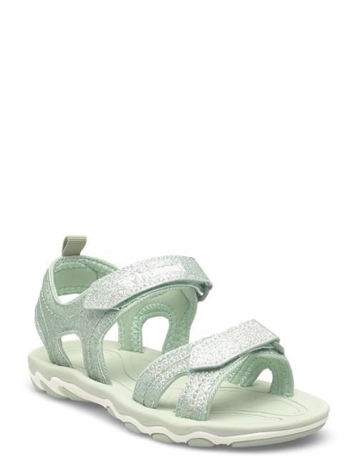 Hummel | Sandal Glitter Jr | 36