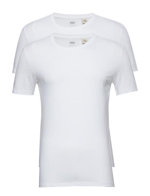 Levi's® | Slim 2Pk Crewneck 1 Twopack Te | XS