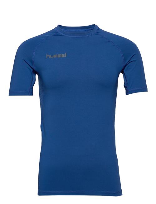 Hummel | Hml First Performance Jersey S/S | XXL