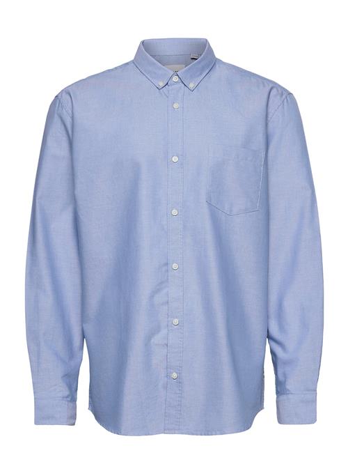 ONLY & SONS | Onsalvaro Slim Ls Oxford Shirt Noos Frml | M