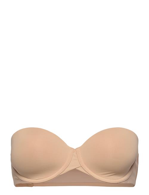 Calvin Klein | Lght Lined Strapless | D x 80