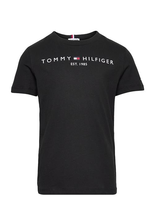 Tommy Hilfiger | Essential Tee S/S | 116
