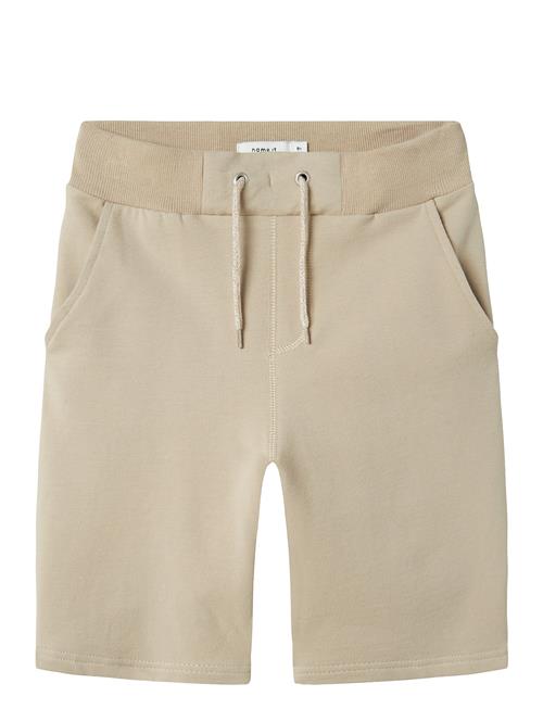 name it | Nkmhonk Swe Long Shorts Unb | 158