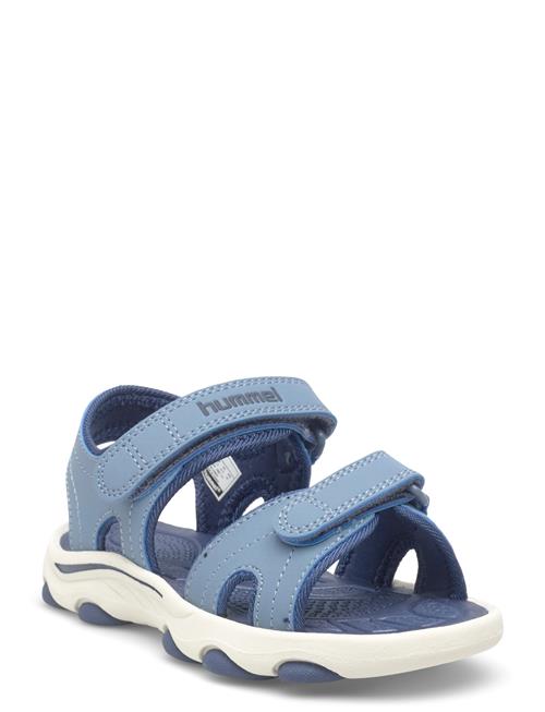 Se Hummel | Sandal Wave Jr | 36 hos Booztlet