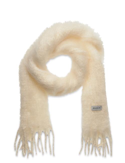 Balmuir | Aurora Kid Mohair Scarf | ONE SIZE