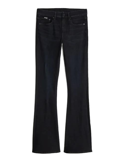 G-Star | 3301 Flare Wmn | 28 x 32