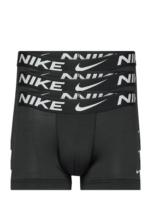 NIKE Underwear | Trunk 3Pk | L