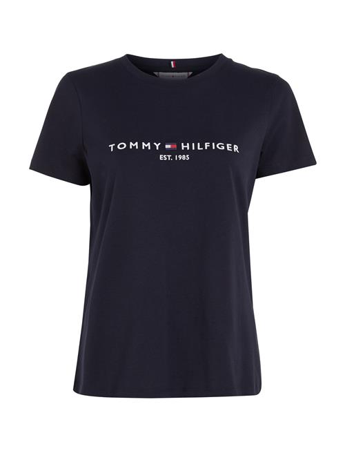 Tommy Hilfiger | Heritage Hilfiger C-Nk Reg Tee | XXXL
