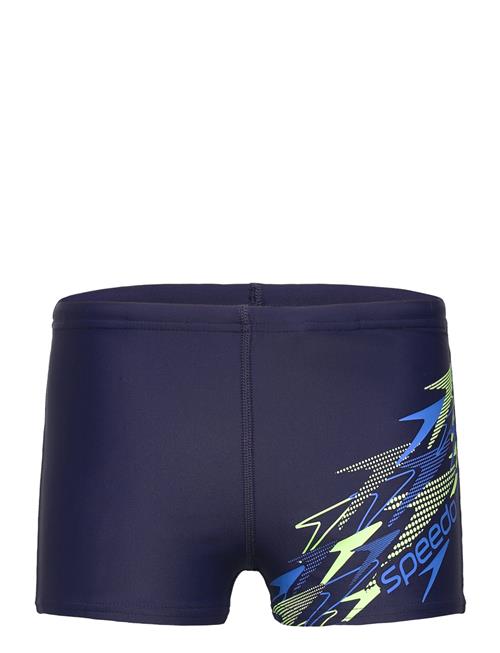 Speedo | Medley Logo Aquashort | 164