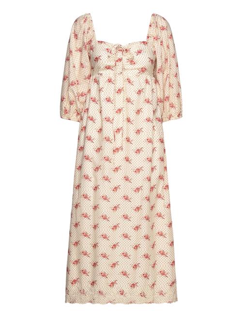 Notes du Nord | Filippa Dress P | 36