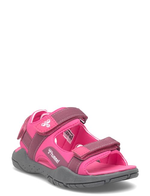 Hummel | Sandal Trekking Ii Jr | 28