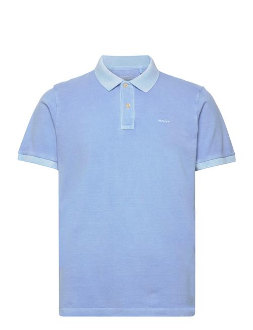 GANT | Sunfaded Pique Ss Rugger | XXL