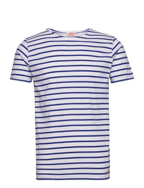 Armor Lux | Breton Striped Shirt Héritage | L