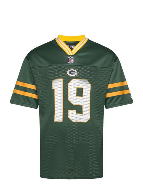 New Era | Nos Nfl Mesh Tee Grepac | L