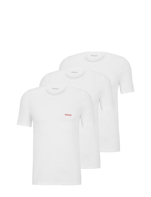 HUGO | T-Shirt Rn Triplet P | S
