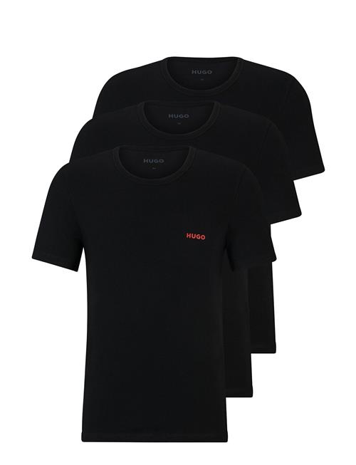 HUGO | T-Shirt Rn Triplet P | XXL
