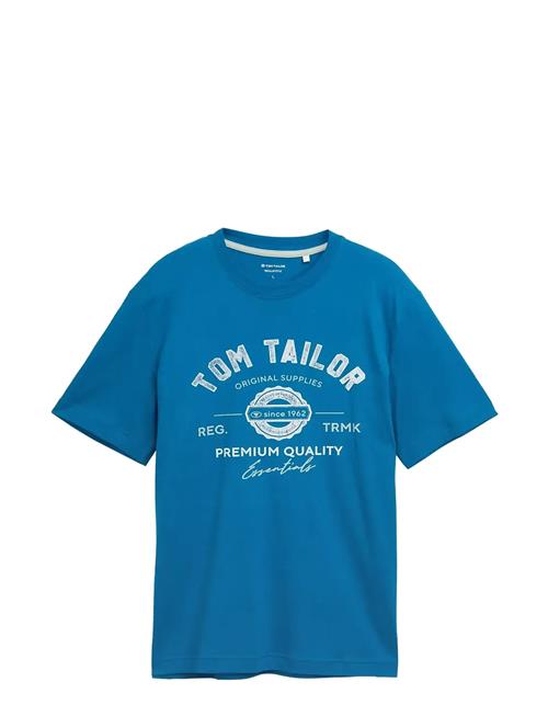 Tom Tailor | Logo Tee | XXL
