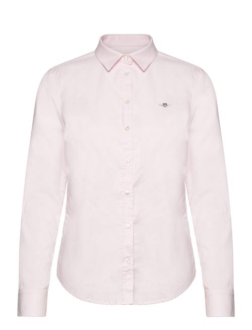 GANT | Slim Stretch Oxford Shirt | 42